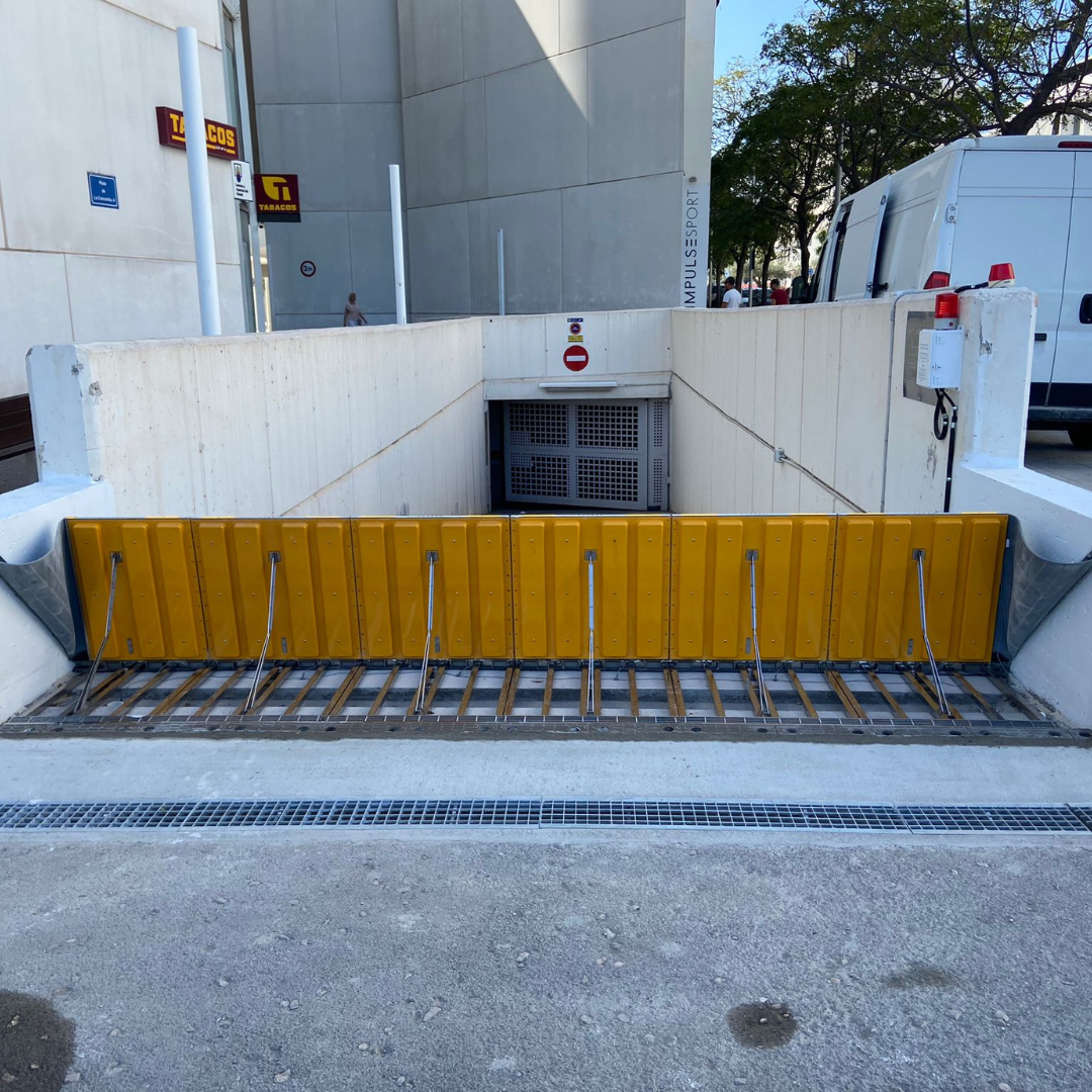 uk flood defence products